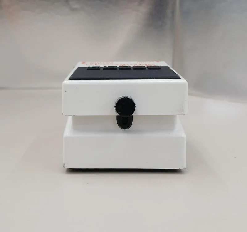 BOSS Effektpedal: TU-2