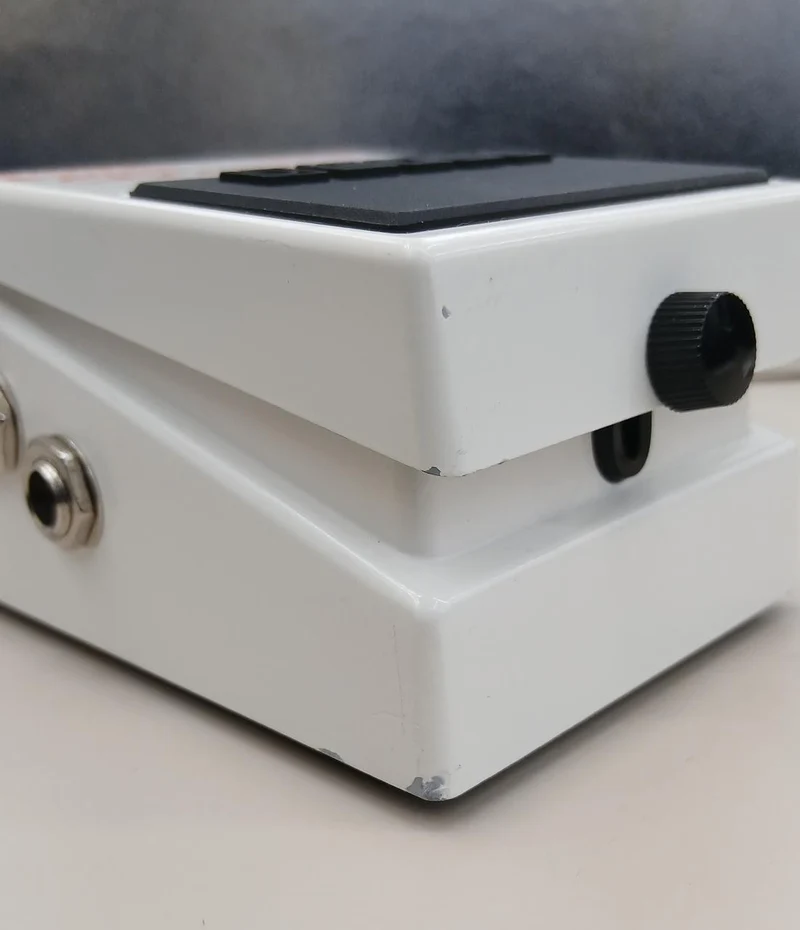 BOSS Effektpedal: TU-2