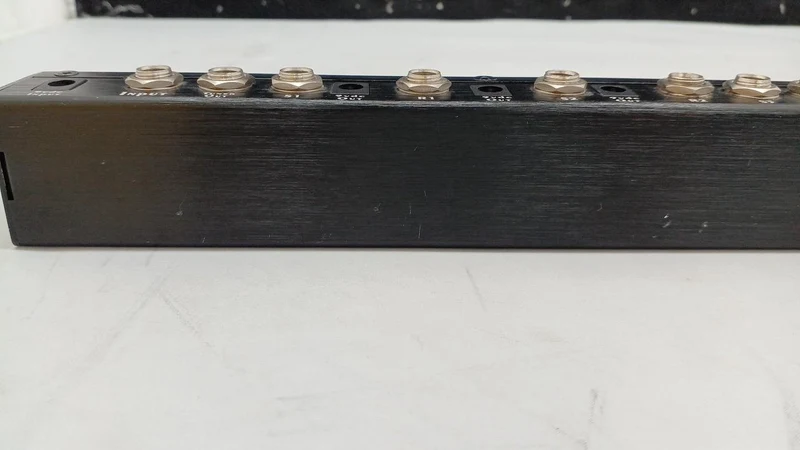 ONE CONTROL Switcher 5Loop mit Tuner