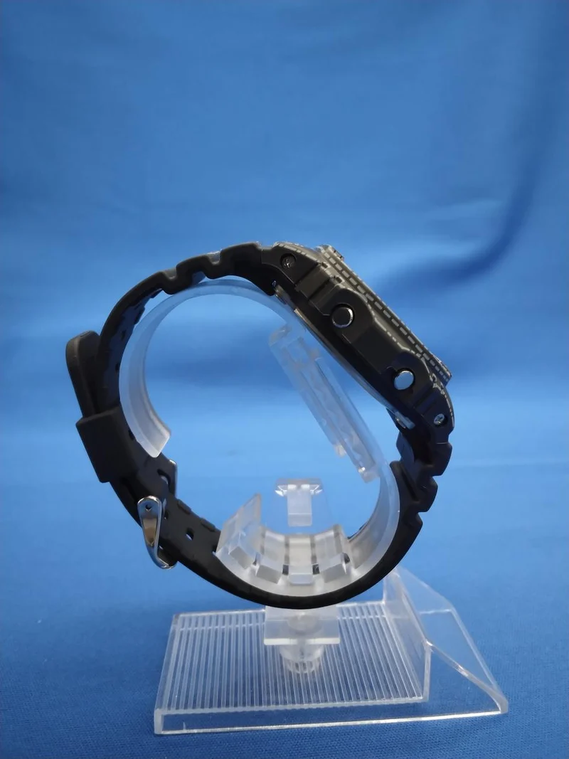 CASIO G-SHOCK DW-5600RGM
