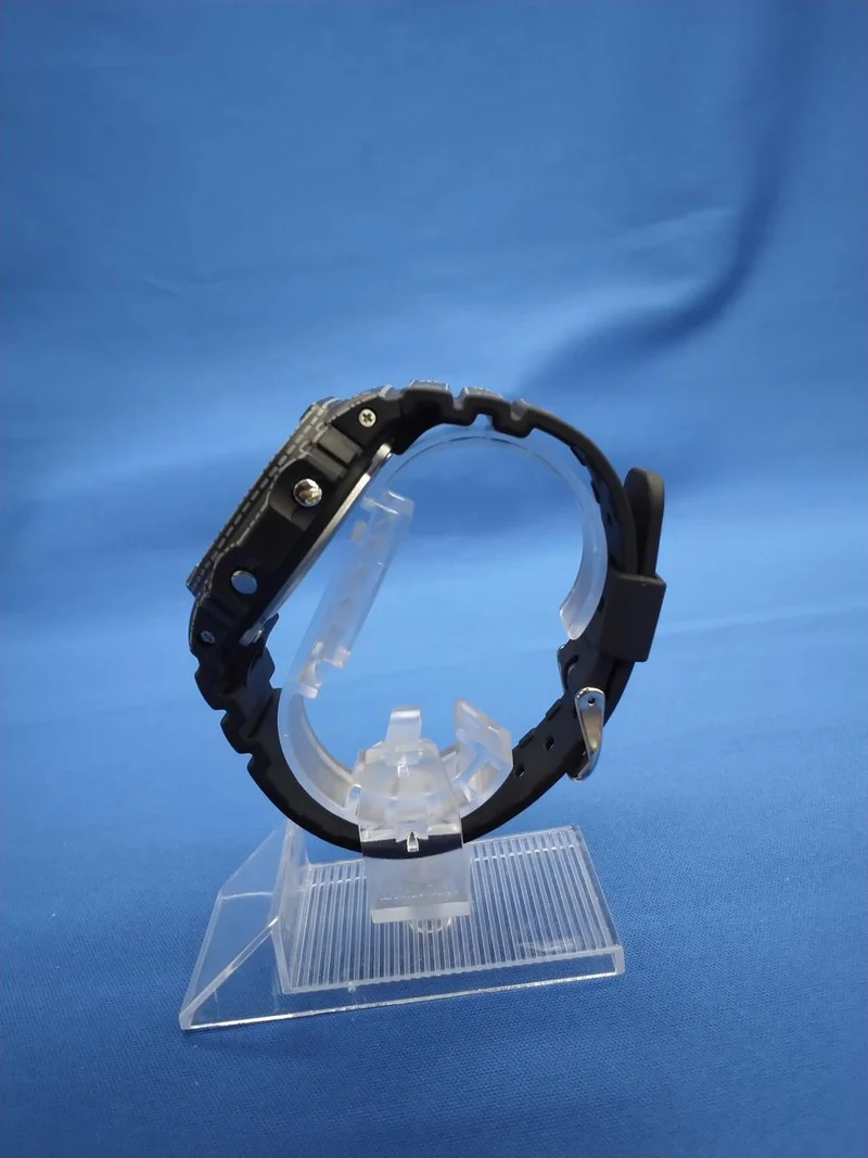 CASIO G-SHOCK DW-5600RGM