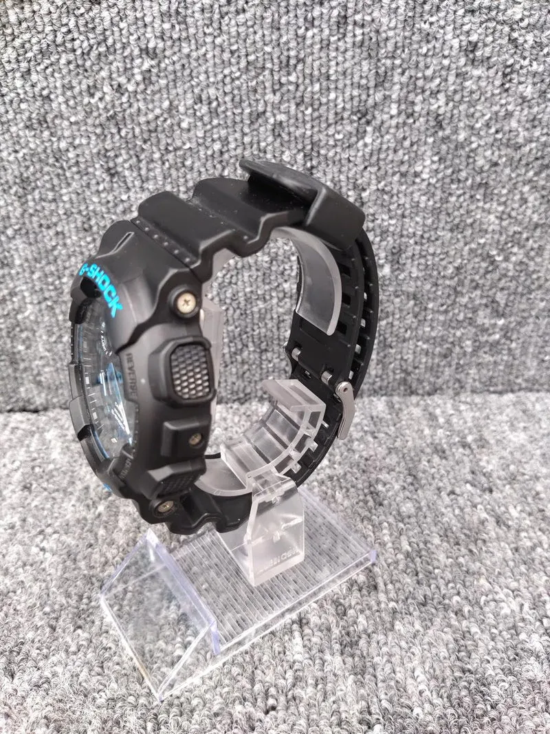 CASIO G-SHOCK GA-100CB