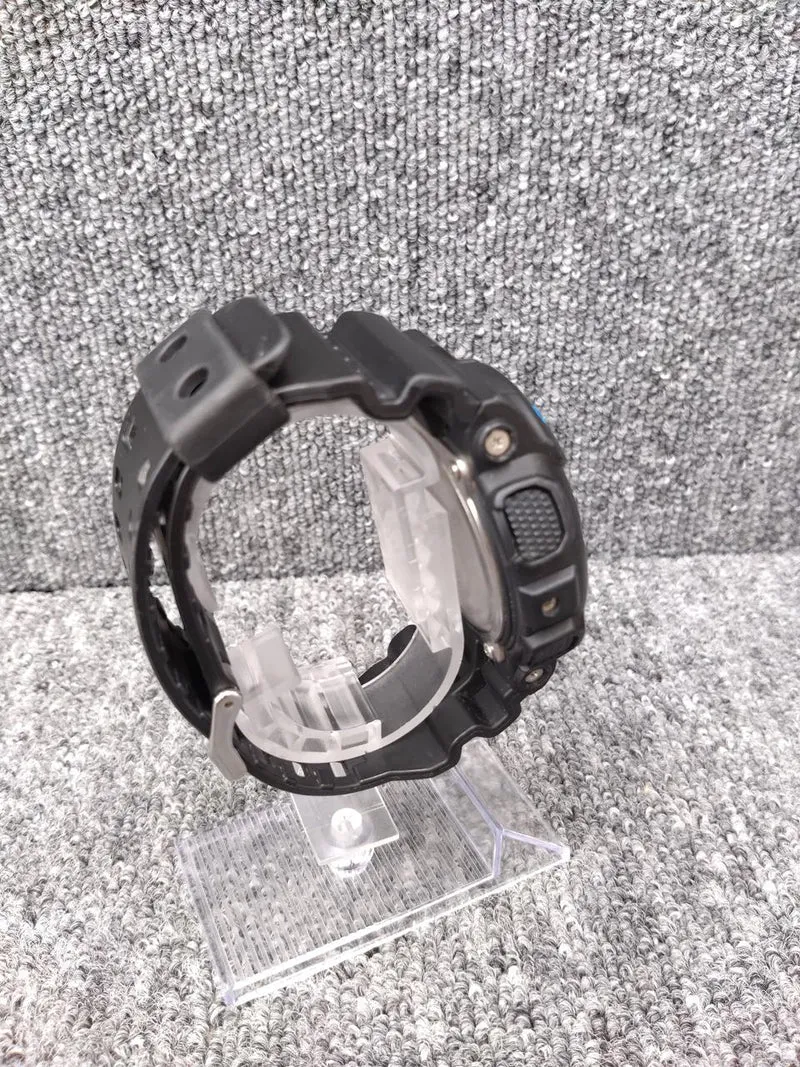 CASIO G-SHOCK GA-100CB