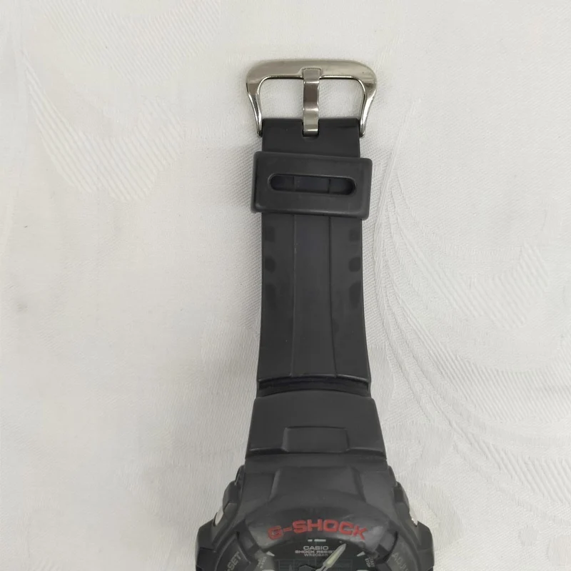 CASIO G-SHOCK G-100