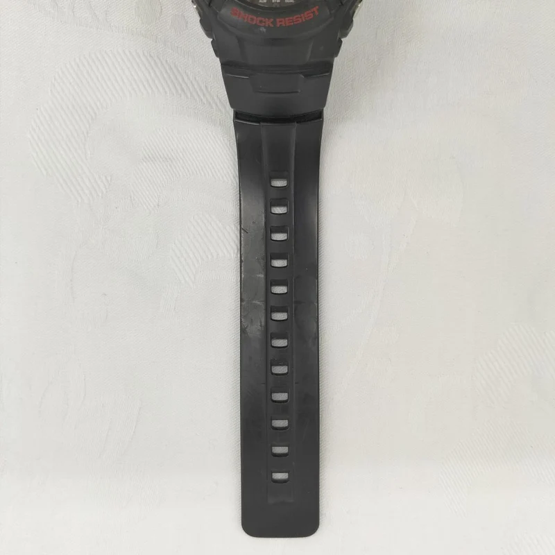 CASIO G-SHOCK G-100