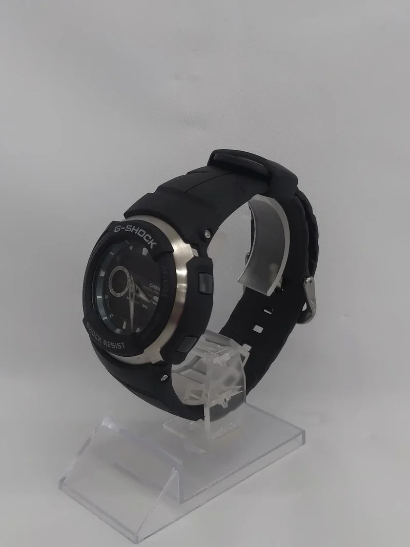 CASIO G-SHOCK G-300-3AJF
