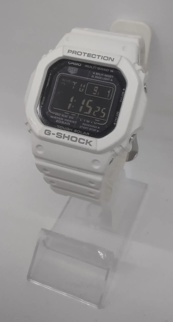 CASIO G-SHOCK GW-5610