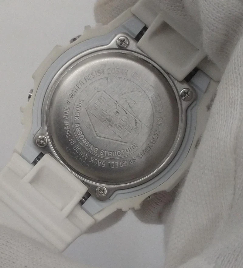 CASIO G-SHOCK GW-5610