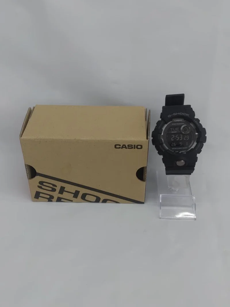 CASIO G-SHOCK GBD-800
