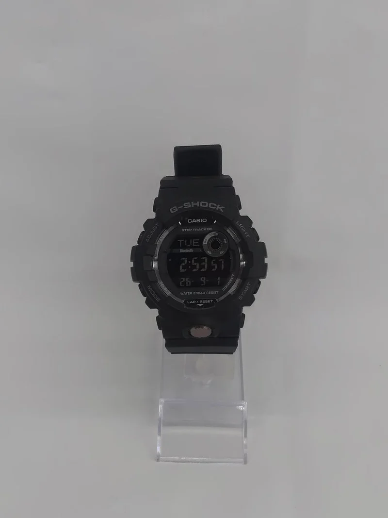 CASIO G-SHOCK GBD-800