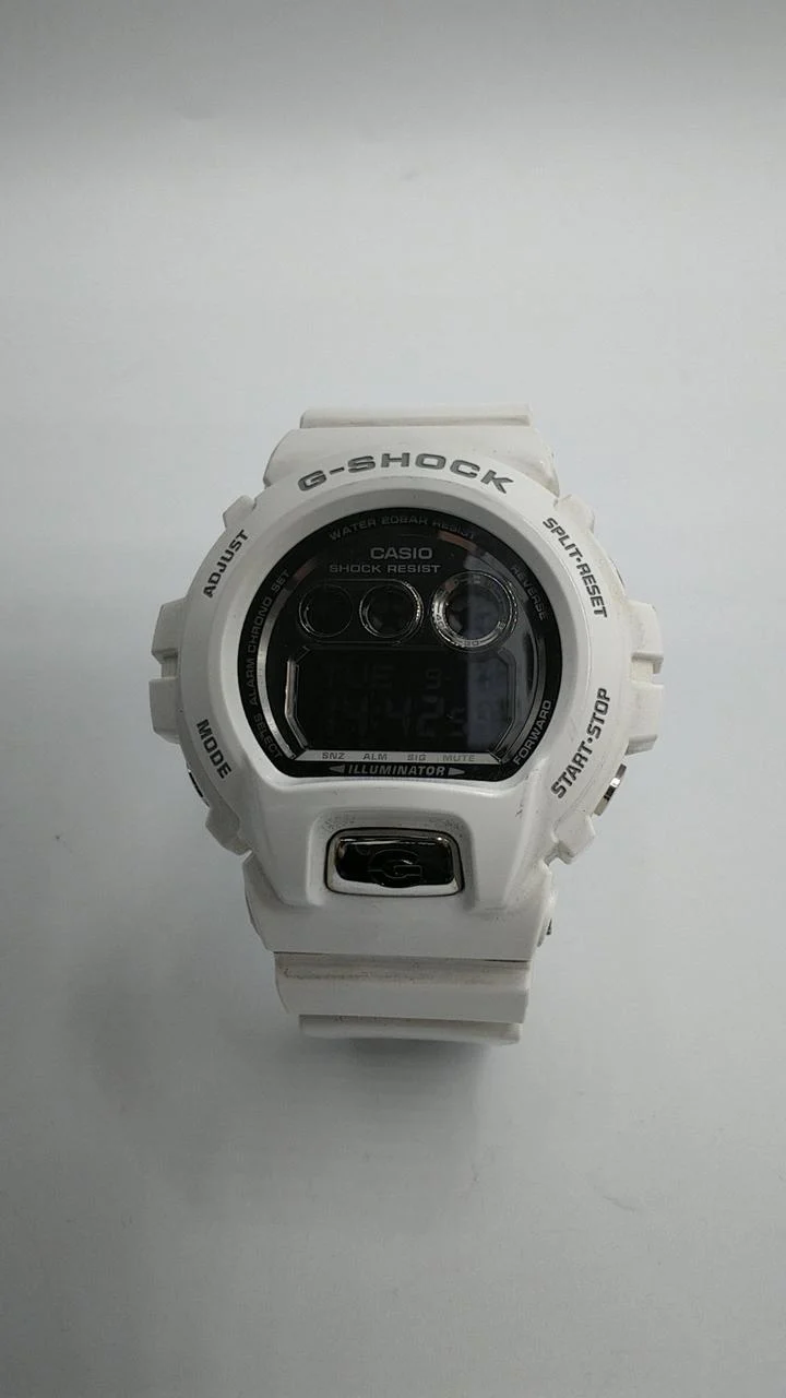 CASIO G-SHOCK GD-X6900FB