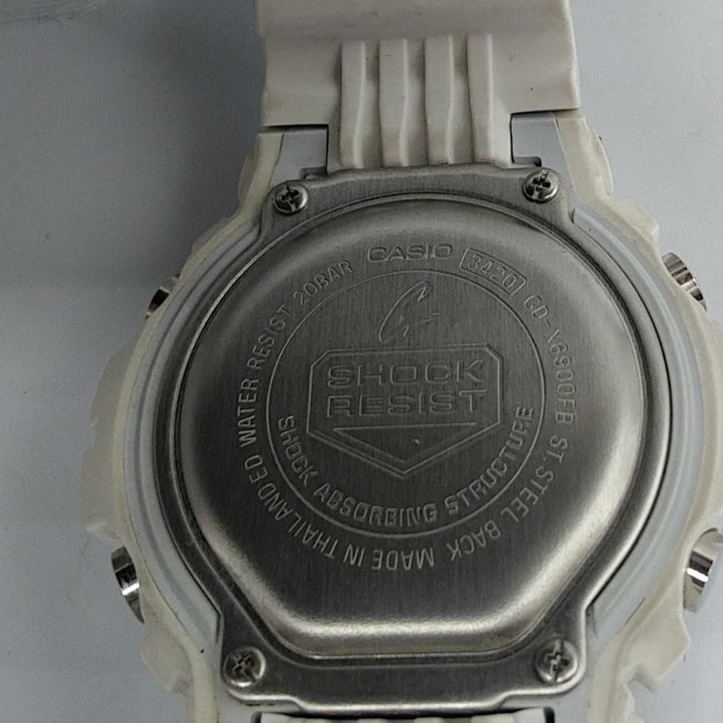 CASIO G-SHOCK GD-X6900FB