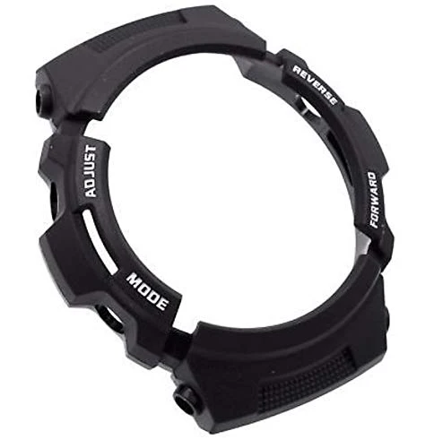 Original CASIO Lünette für G-SHOCK AW-590 AW-591 AWG-100 AWG-101 Lünette 10272876