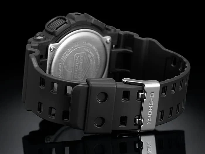 CASIO G-SHOCK GA-140-1A4 [Parallelimportware]