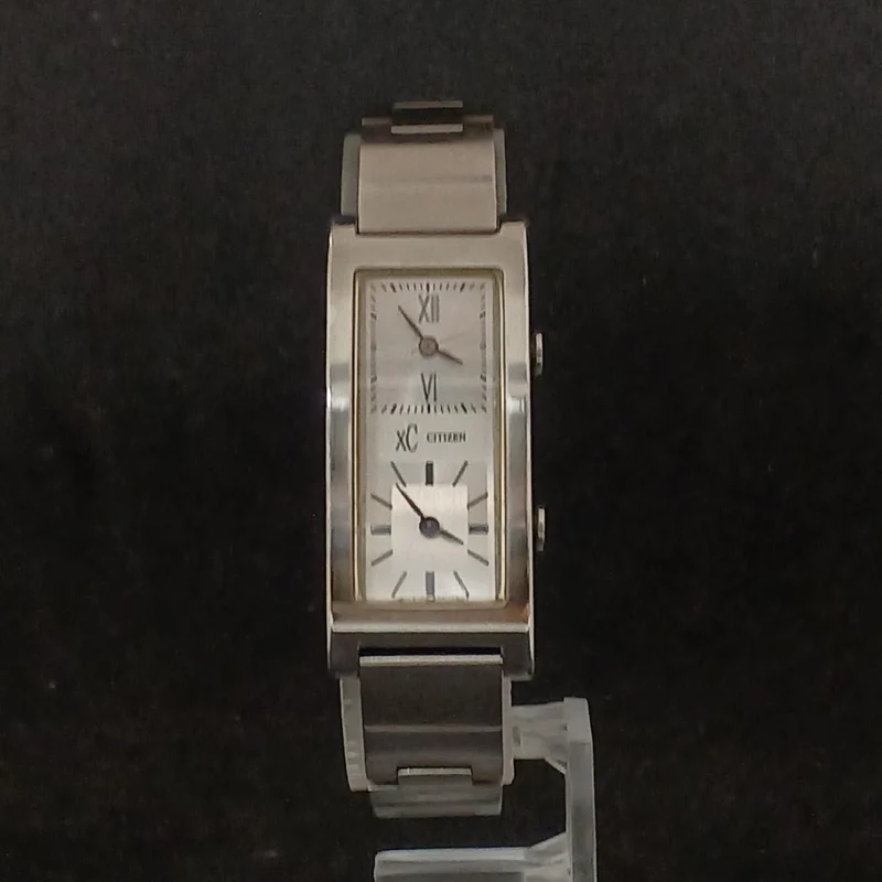CITIZEN/CBM Armbanduhr 643W-T00660