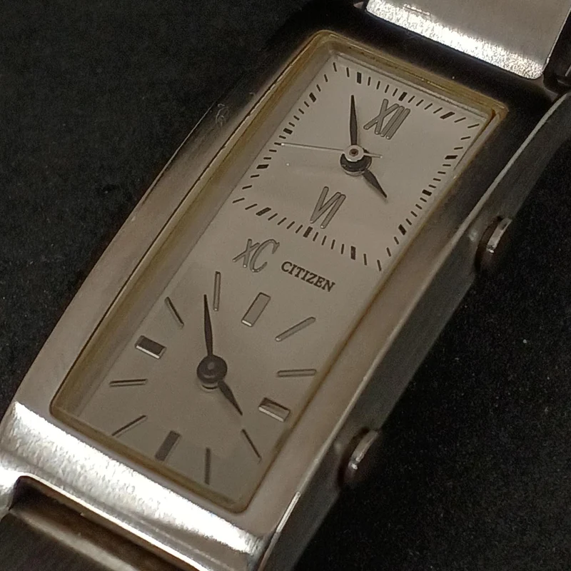 CITIZEN/CBM Armbanduhr 643W-T00660