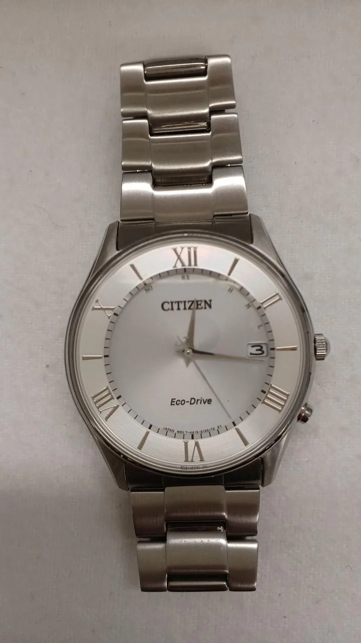 CITIZEN Eco-Drive AS1060-54A