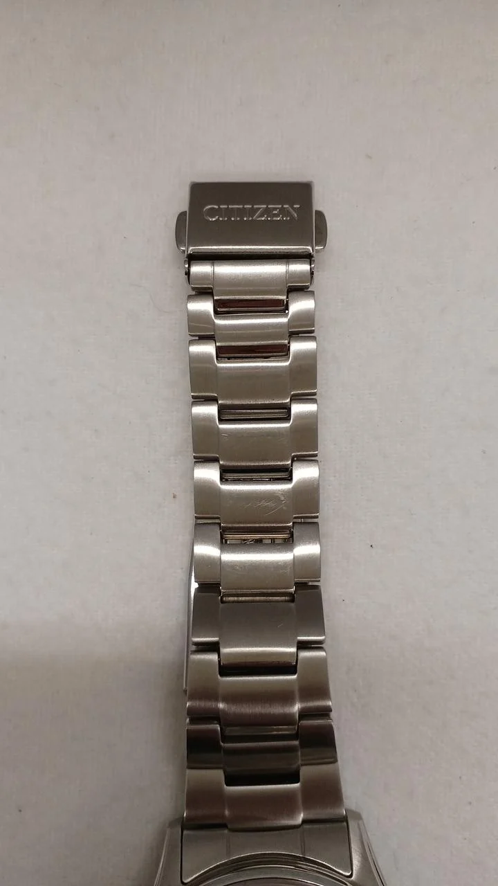 CITIZEN Eco-Drive AS1060-54A