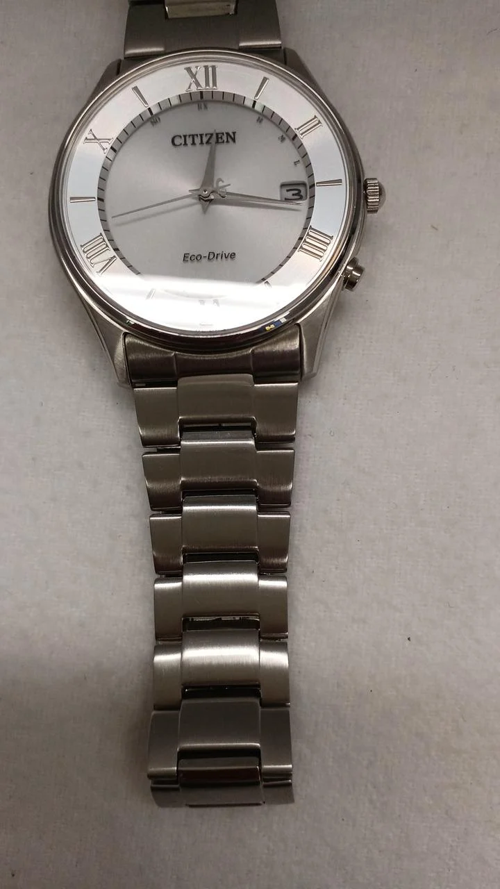 CITIZEN Eco-Drive AS1060-54A