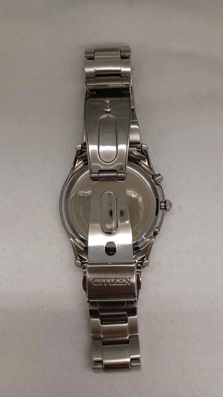 CITIZEN Eco-Drive AS1060-54A