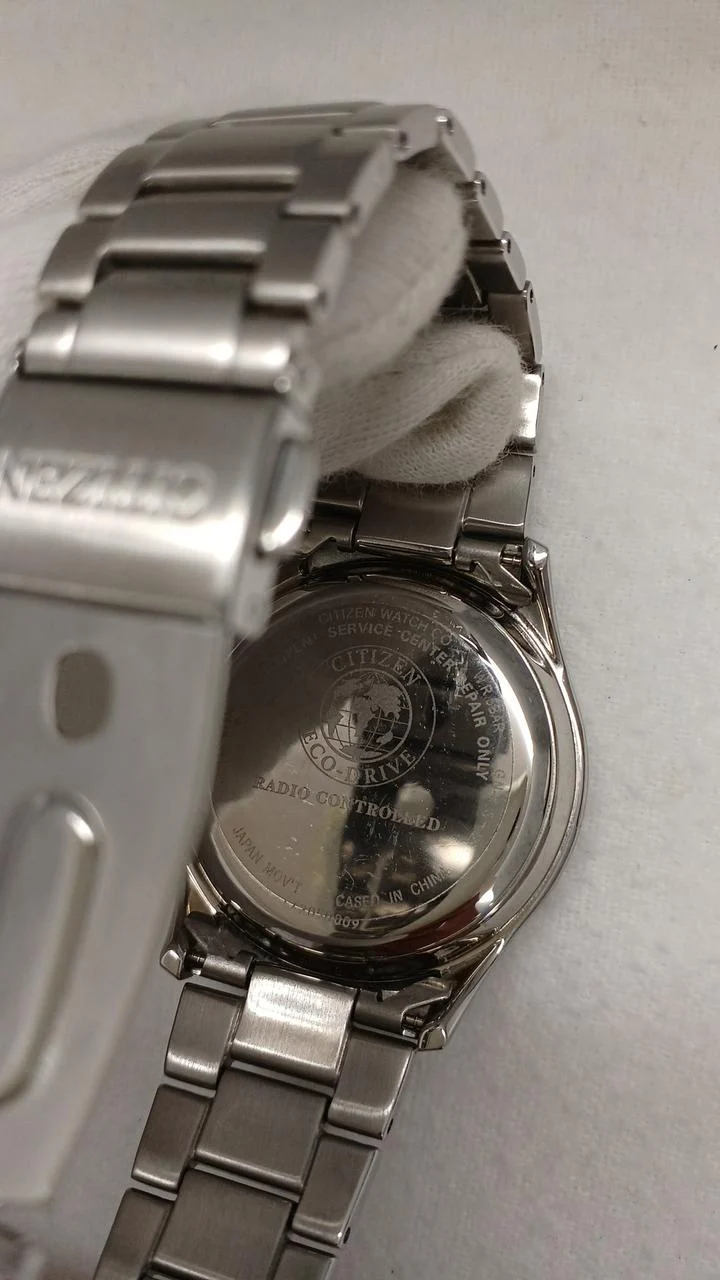CITIZEN Eco-Drive AS1060-54A