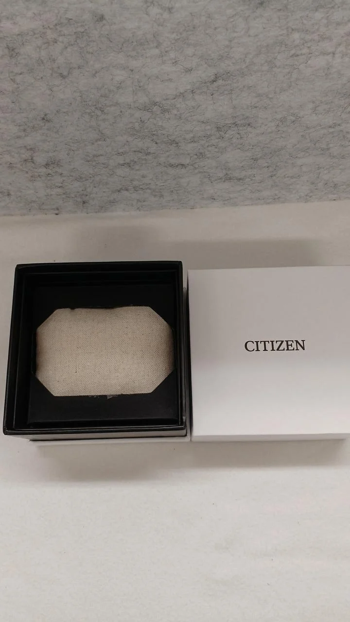CITIZEN Eco-Drive AS1060-54A