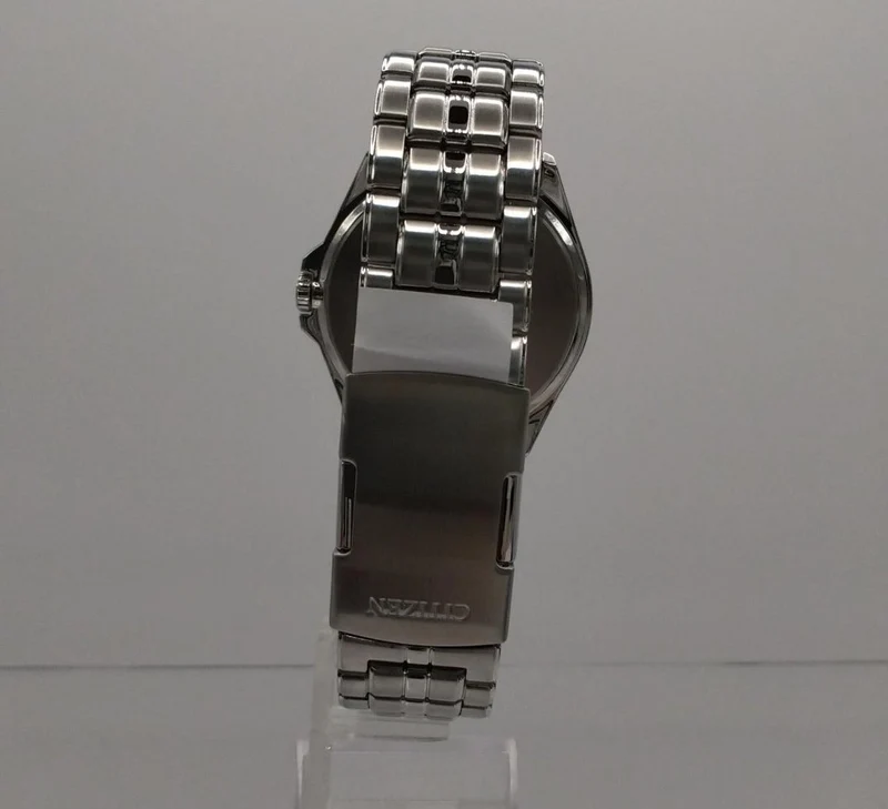 CITIZEN ECO DRIVE Funkgesteuertes Solarsystem REFH145-S073545