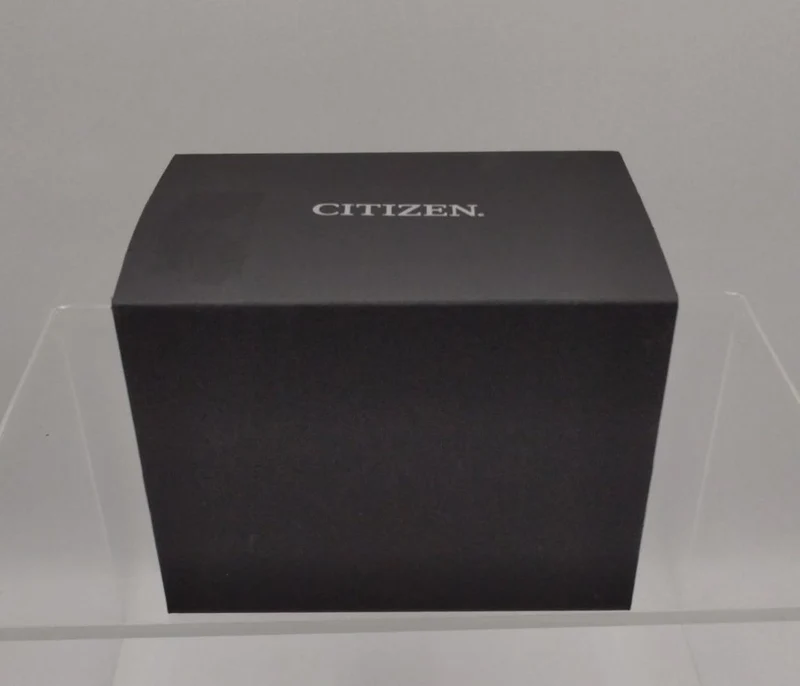 CITIZEN ECO DRIVE Funkgesteuertes Solarsystem REFH145-S073545