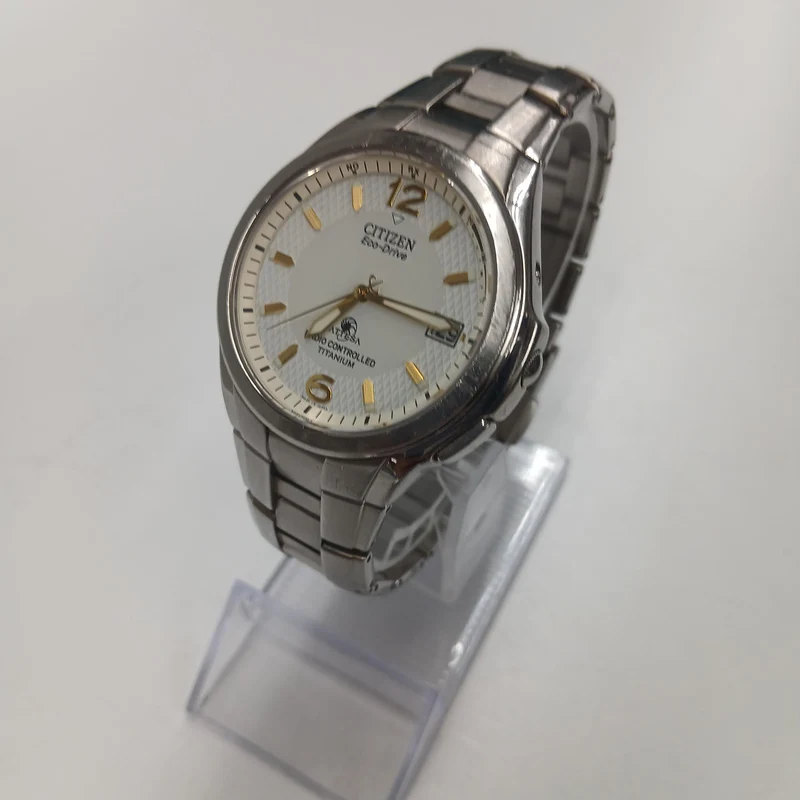 CITIZEN Quarz-Analog-Armbanduhr H410-T003788