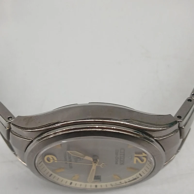 CITIZEN Quarz-Analog-Armbanduhr H410-T003788