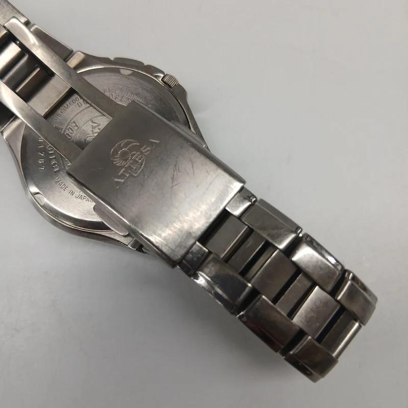 CITIZEN Quarz-Analog-Armbanduhr H410-T003788