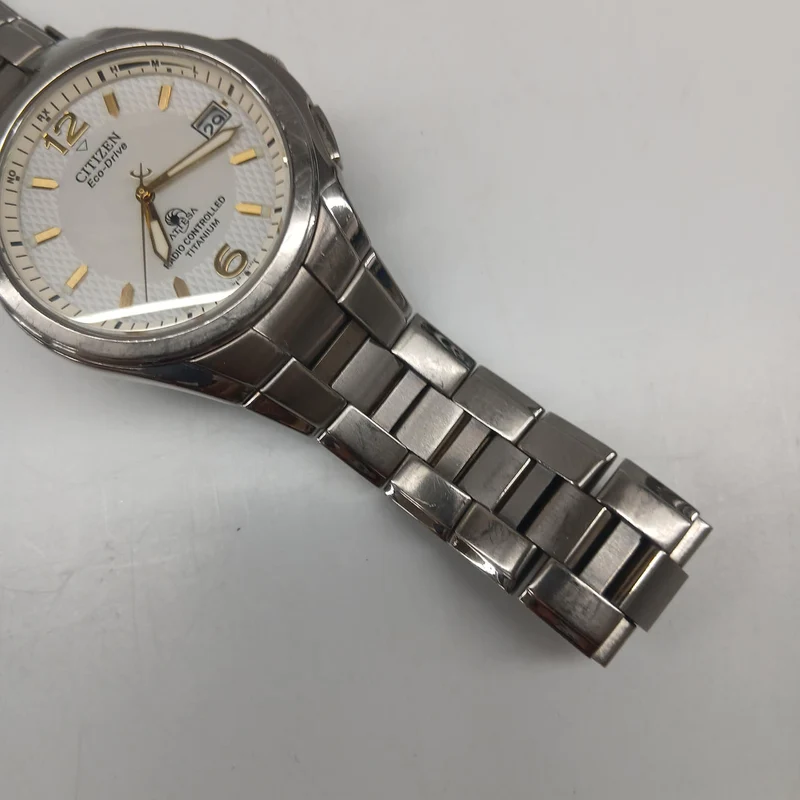 CITIZEN Quarz-Analog-Armbanduhr H410-T003788
