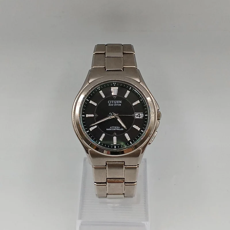 CITIZEN Atessa/Eco-Drive H110-T011331