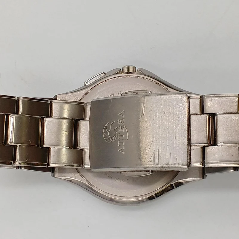 CITIZEN Atessa/Eco-Drive H110-T011331