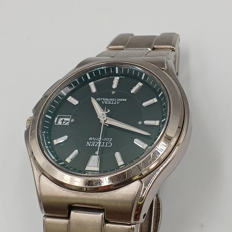 CITIZEN Atessa/Eco-Drive H110-T011331