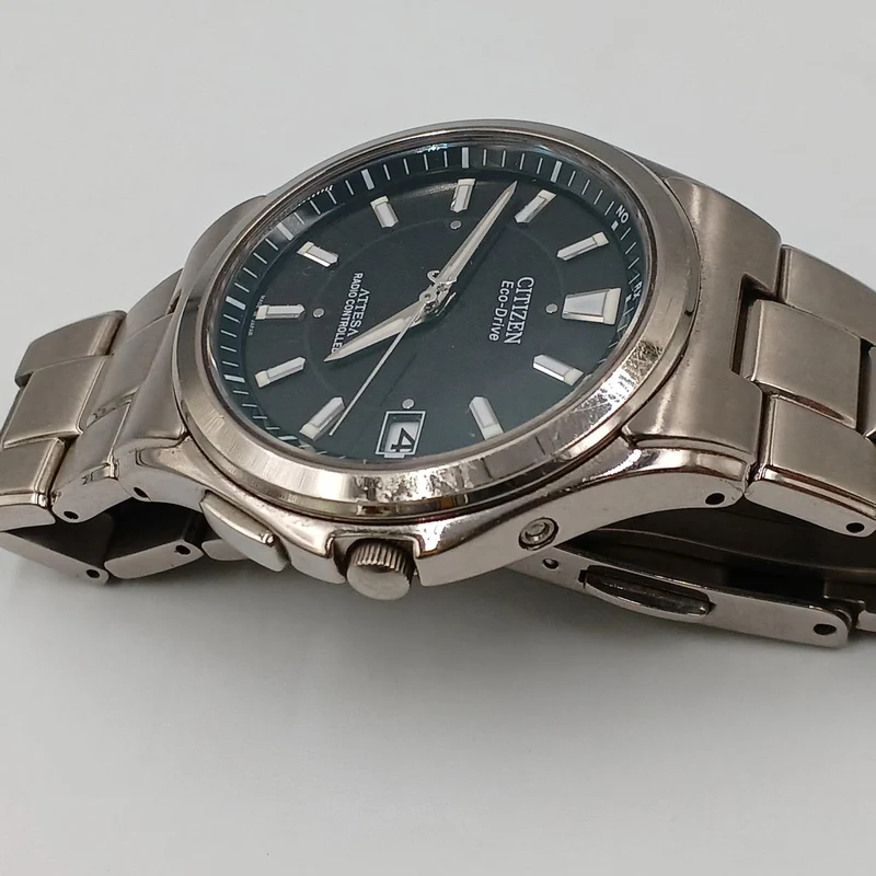 CITIZEN Atessa/Eco-Drive H110-T011331