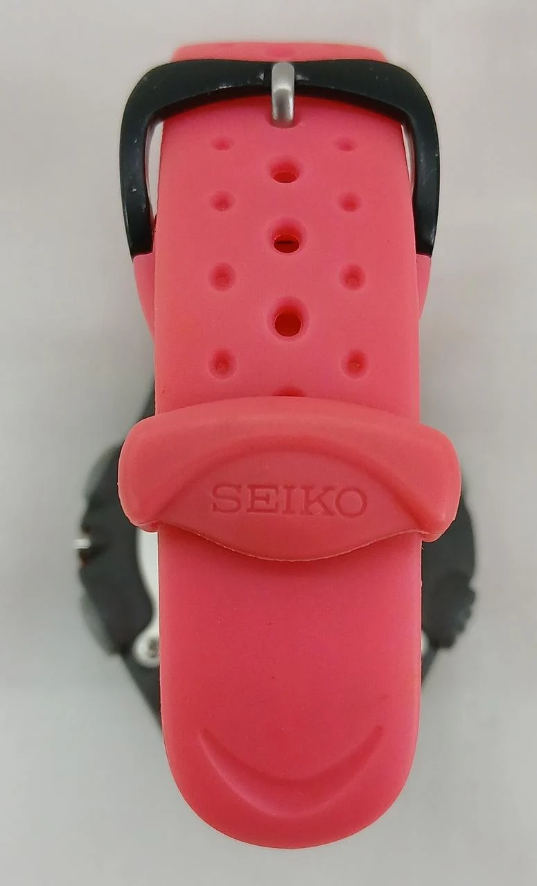 SEIKO Armbanduhr S650-4000