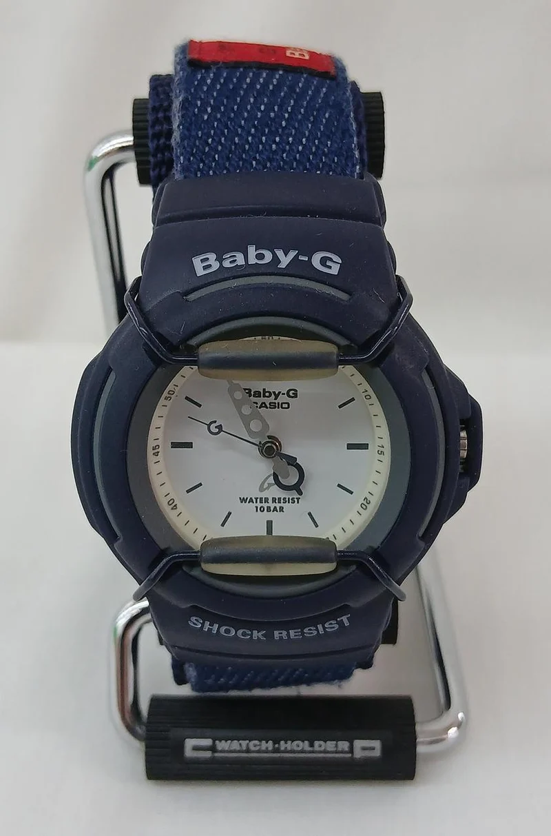 CASIO BABY-G BG-30