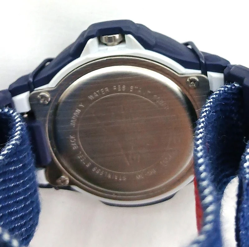 CASIO BABY-G BG-30
