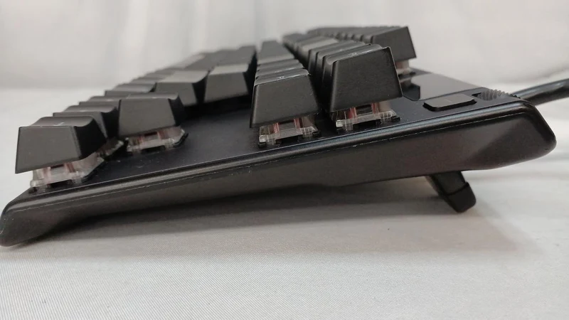 STEELSERIES Gaming-Tastatur APEX PRO TKL