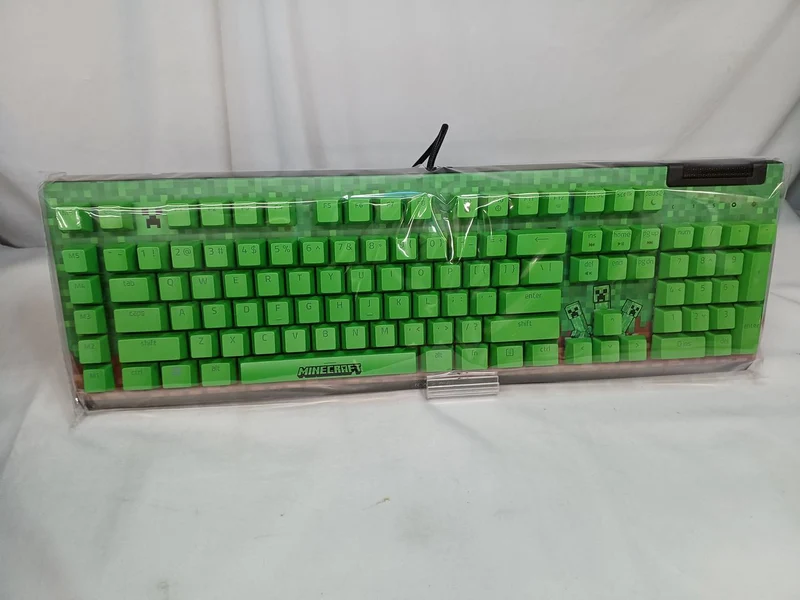 RAZER Gaming-Tastatur RZ03-04704100-R3M1