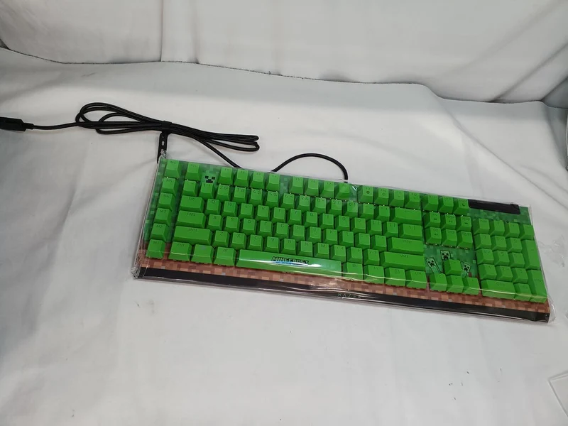 RAZER Gaming-Tastatur RZ03-04704100-R3M1