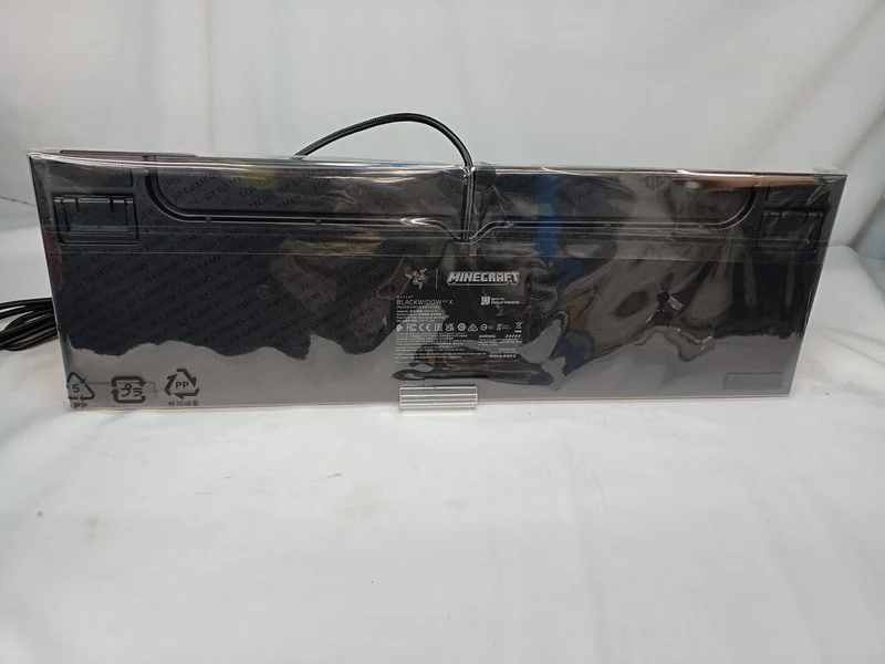 RAZER Gaming-Tastatur RZ03-04704100-R3M1