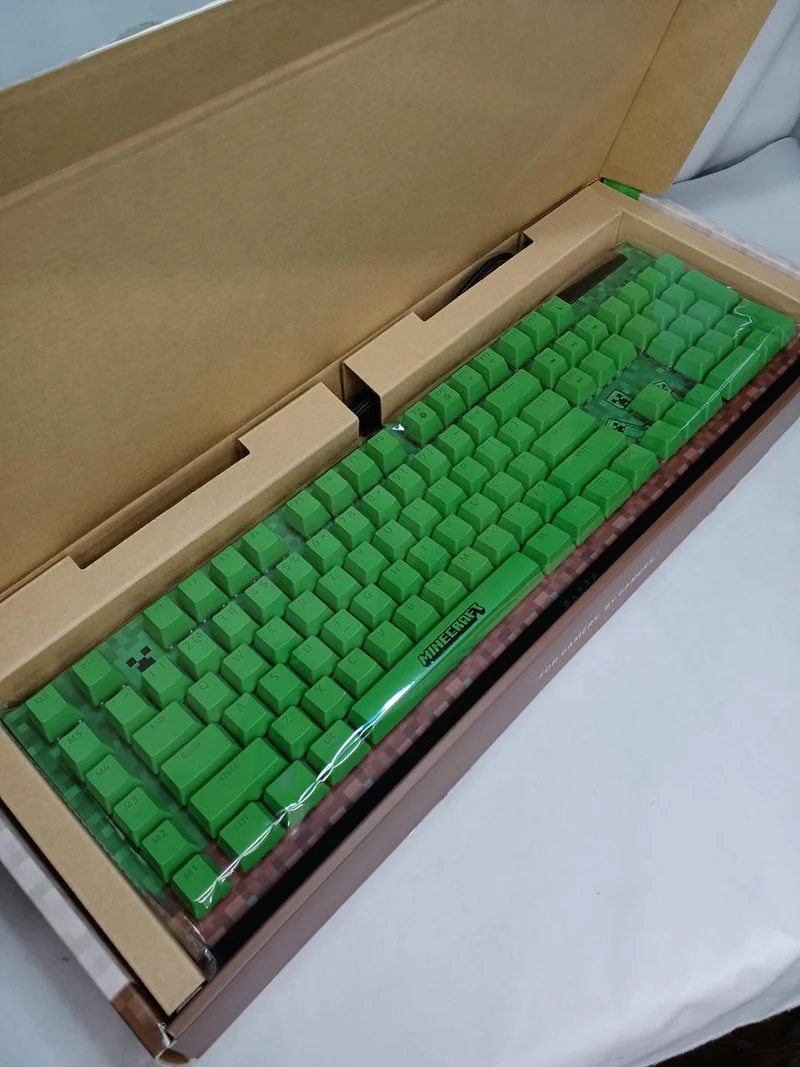 RAZER Gaming-Tastatur RZ03-04704100-R3M1