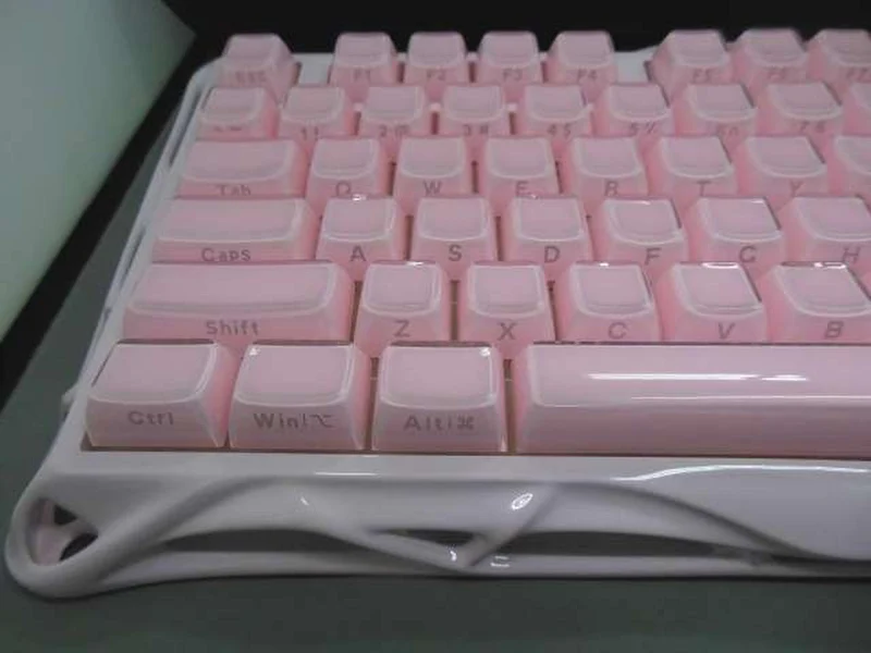 GRAVASTAR Gaming-Tastatur GS K1