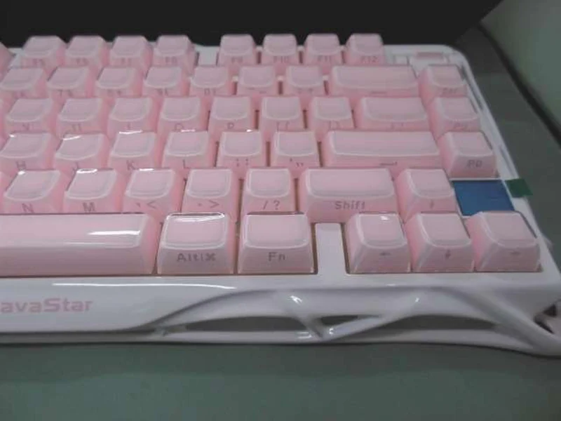 GRAVASTAR Gaming-Tastatur GS K1