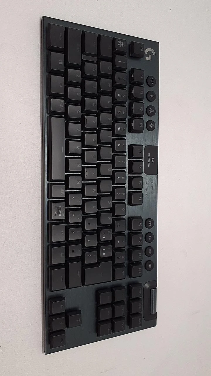 LOGICOOL Gaming-Tastatur G913 TKL