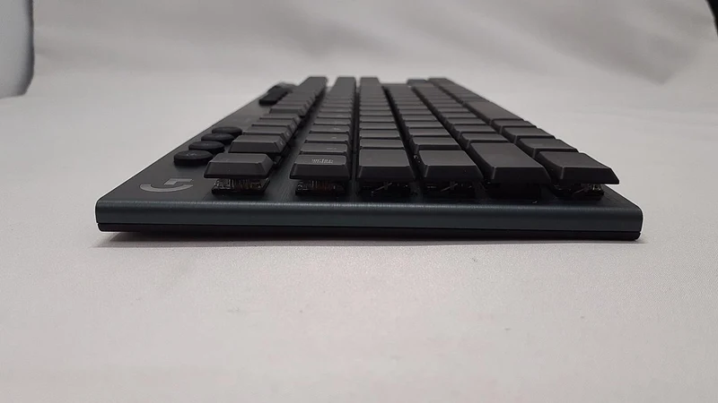 LOGICOOL Gaming-Tastatur G913 TKL