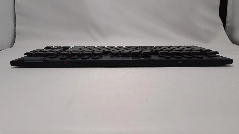LOGICOOL Gaming-Tastatur G913 TKL