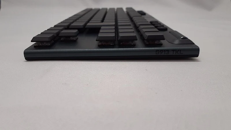 LOGICOOL Gaming-Tastatur G913 TKL